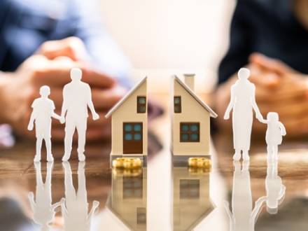 Tarrant County, TX divorce lawyer