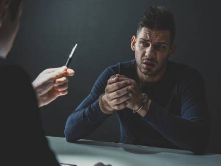 Dallas County, TX criminal defense lawyer for violating probation