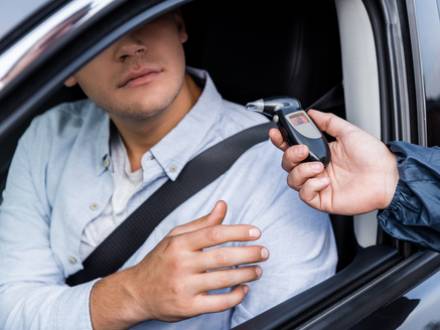 Tarrant County, TX DWI defense lawyer