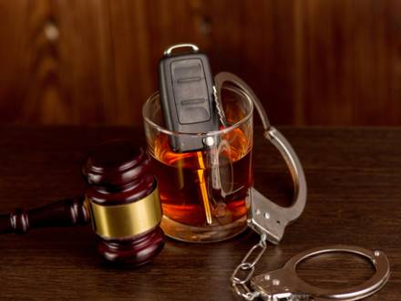 Dallas, TX DWI defense lawyer