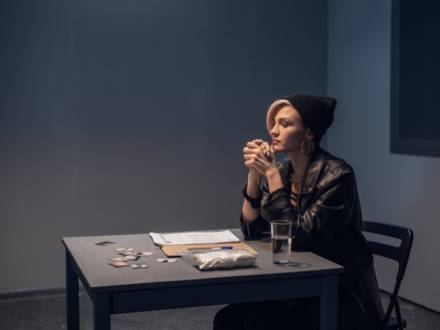 Dallas, TX criminal defense lawyer