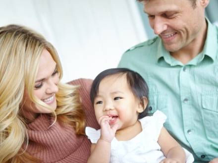 Tarrant County, TX Adoption Attorney