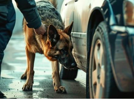 Dallas, TX criminal defense attorney